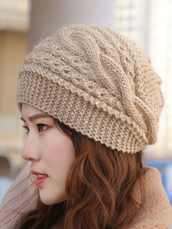 ช้อปหมวกออนไลน์ หมวกแฟชั่น หมวกไหมพรม หมวกแฟชั่นเกาหลี