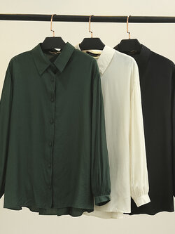 เสื้อผ้าคนอ้วน เสื้อผ้าสาวอวบ(อกเสื้อ38-50นิ้ว)