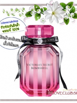Victoria's Secret / Eau de Parfum 100 ml. (Bombshell) *ขายดี