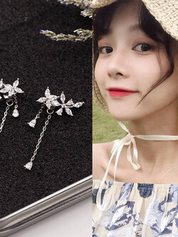 ต่างหู ตุ้มหูแฟชั่น