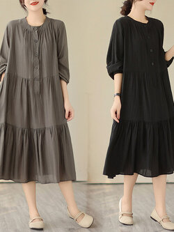 เสื้อผ้าไซส์ใหญ่ เสื้อผ้าสาวอวบสวยๆ พลัสไซส์ ไซต์อก 38-48 นิ้ว