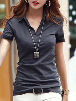 เสื้อยืดวัยรุ่น เสื้อยืดผู้หญิง