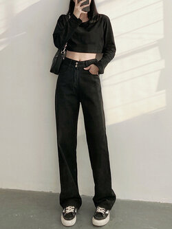 กางเกงยีนส์ กางเกงยีนส์ผู้หญิง กางเกงยีนส์แฟชั่น