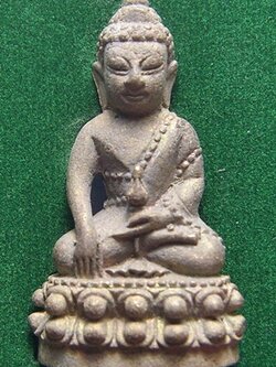 หลวงปู่คำแปลง ปุณณชิ