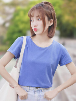 เสื้อยืดวัยรุ่น18-25 ปี