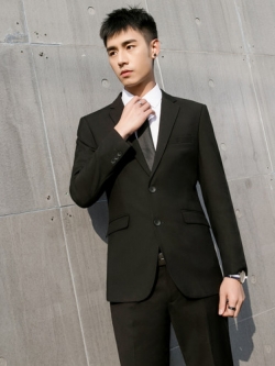 สูทผู้ชาย เสื้อสูทแฟชั่น เสื้อสูททำงานชาย