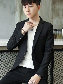 สูทผู้ชาย เสื้อสูทแฟชั่น เสื้อสูททำงานชาย