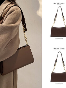 กระเป๋าสะพายข้างผู้หญิง กระเป๋าแบรนด์ MODIE