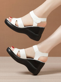 รองเท้าส้นสูงผู้หญิง รองเท้าส้นสูงรัดส้นผู้หญิง ส้นสูงนำเข้า ส้นสูงสวยหรู By Fashion Shoes Cabinat