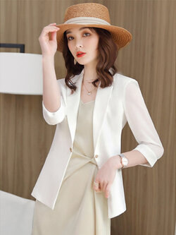 สูทผู้หญิง เสื้อสูทผู้หญิง