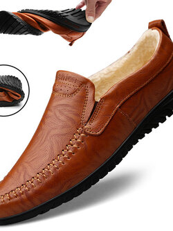 รองเท้าผู้ชาย รองเท้าโลฟเฟอร์ loafer