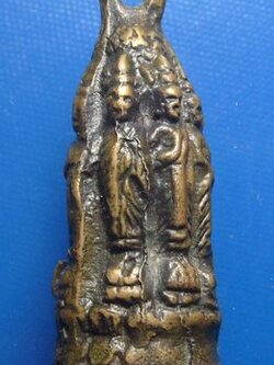 พระประจำวันเกิด