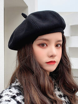 หมวกเบเร่ต์