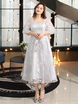 ชุดราตรีคนอ้วน ชุดราตรีไซส์ใหญ่ สาวอวบ ชุดราตรีสาวอวบ ชุดออกงานสาวอวบ ชุดออกงานคนอ้วน