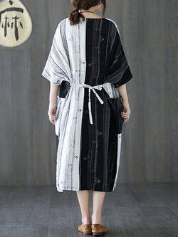 เสื้อผ้าฝ้ายสไตล์วินเทจ ใส่ตั้งแต่สาวผอม-สาวอวบ น้ำหนักตัว50-90 กิโลกรัม By Meimei plus size