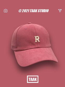 หมวกแก๊ป หมวกเบสบอล