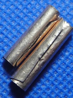 ตะกรุดหลวงปู่ยี วัดดงตาก้อนทอง