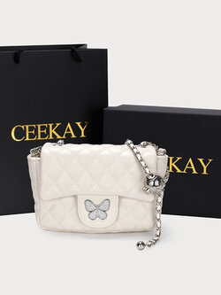 กระเป๋าแฟชั่น กระเป๋าสะพายข้างแฟชั่น