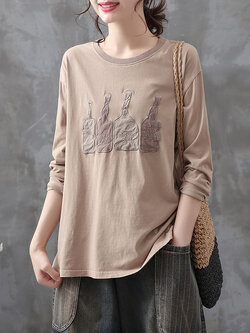 เสื้อเชิ้ตผ้าฝ้ายลินิน ขายเสื้อเชิ้ต ผ้าลินิน เสื้อเชิ้ตผ้าฝ้ายผู้หญิง