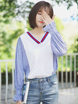 เสื้อวัยรุ่น เสื้อวัยรุ่นเท่ๆ เสื้อผ้าวัยรุ่นหญิง