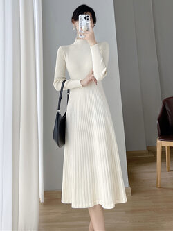 แบบชุดเดรสสวยๆ ชุดเดรสน่ารักๆสไตล์เกาหลี