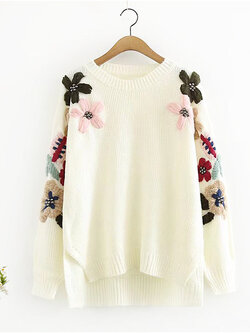 เสื้อกันหนาว เสื้อคลุม เสื้อคาร์ดิแกน เสื้อกันหนาวสไตล์ญี่ปุ่น