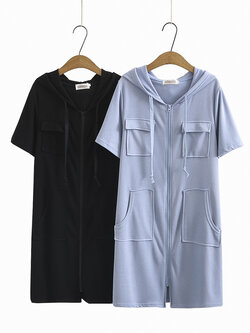 เสื้อผ้าคนอ้วน เสื้อผ้าสาวอวบ(อกเสื้อ38-50นิ้ว)