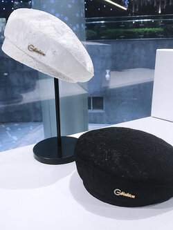 หมวกเบเร่ต์