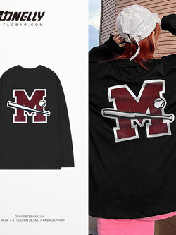 เสื้อยืดคอกลม ผู้ชาย เสื้อยืดผู้ชายเกาหลี เสื้อยืดเกาหลี แบรนด์ NELLY