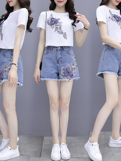 ชุดเซ็ต ชุดสูท