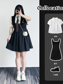 เดรสคนอ้วนวัยรุ่น (อกใหญ่43-53 นิ้วโดยประมาณ)หมดสต็อกเร็วสอบถามก่อนสั่งซื้อ