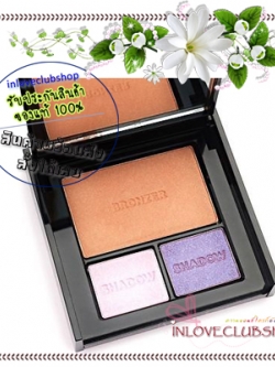 Victoria's Secret / Dramatic and Smoky Eye & Face Trio 10 g.