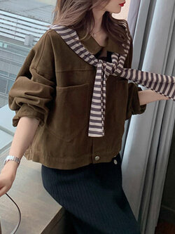 แจ็คเก็ตยีนส์