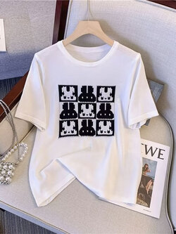 เสื้อผ้าคนอ้วน เสื้อผ้าสาวอวบ(อกเสื้อ38-50นิ้ว)