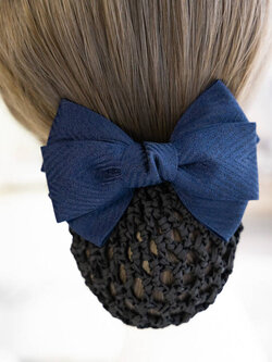 เน็ตคลุมผม เน็ตติดผม