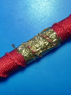 ตะกรุดโทนหลวงปู่แผ้ว