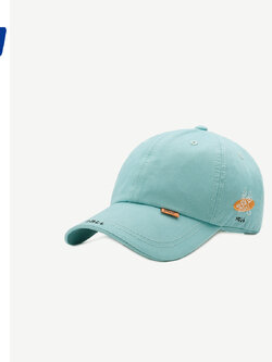 หมวกแก๊ป หมวกเบสบอล