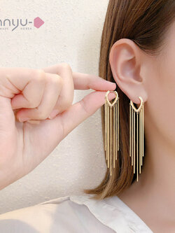 ต่างหู ตุ้มหูแฟชั่น