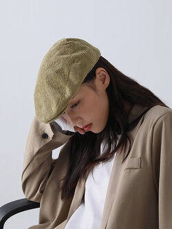 หมวกเบเร่ต์