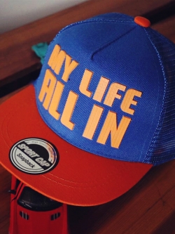 หมวกเด็กน่ารักๆ สไตล์เกาหลี