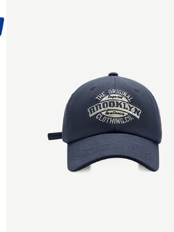 หมวกแก๊ป หมวกเบสบอล