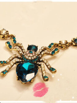 สร้อยคอ จี้ สร้อยคอแฟชั่น