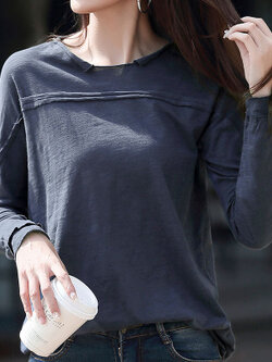 เสื้อยืดวัยรุ่น