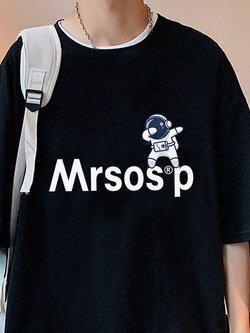 เสื้อยืดผู้ชายอ้วน XL-5XL อกเสื้อ40-52 นิ้ว