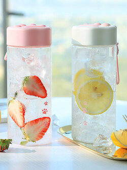 แก้วน้ำน่ารักๆ ดีไซน์เก๋ๆ