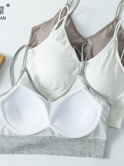 บรา ยกทรง เสื้อชั้นในสตรี ฟรีค่าส่ง