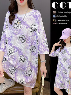 เสื้อยืดคนอ้วนแบบโอเวอร์ไซส์แบบ ulzzang fashion สนใจทักแชท