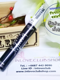 Victoria's Secret / Secret Beauty Rush Epic Lash Mascara 10 g. (Volume Mascara #Black) *ลดราคาพิเศษ