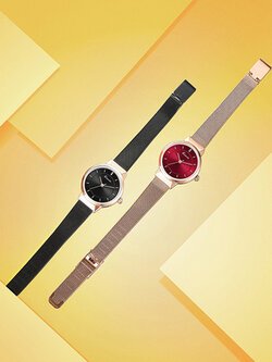 นาฬิกาข้อมือผู้หญิง BY KIMIO KIMIO