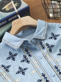 เสื้อผ้าสไตล์ญี่ปุ่น Mori Girl